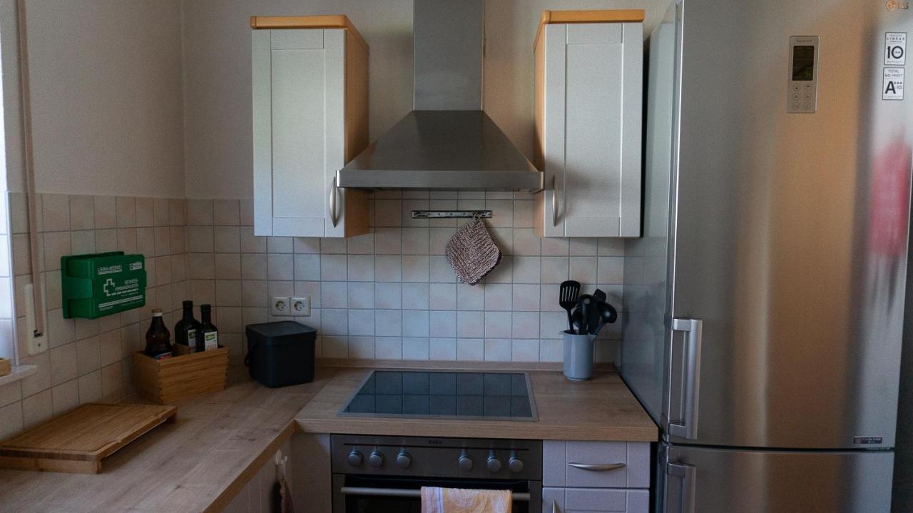 Gaestehaus Juhl Rangendingen Kültér fotó