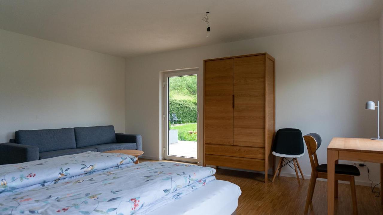 Gaestehaus Juhl Rangendingen Kültér fotó