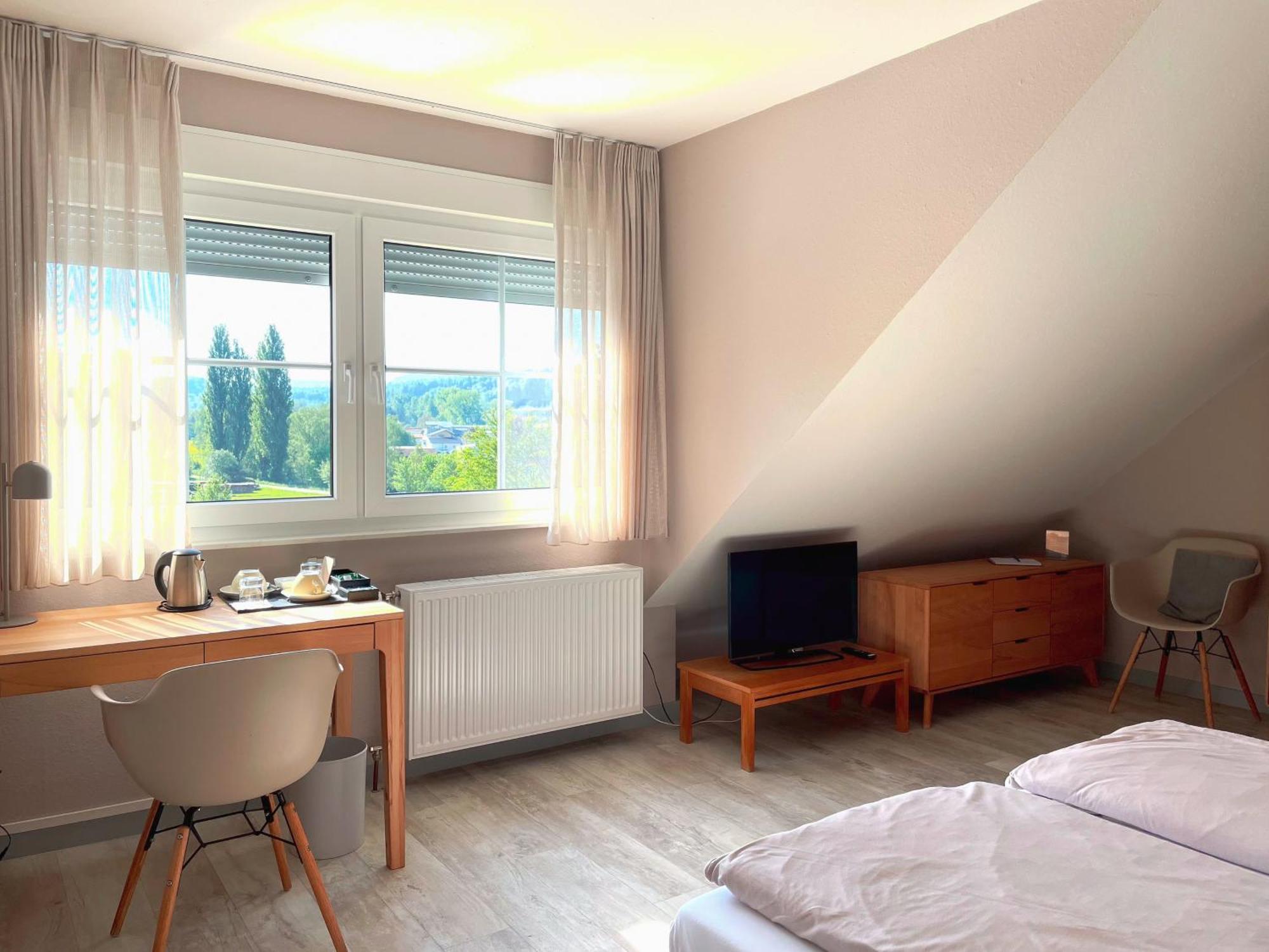 Gaestehaus Juhl Rangendingen Kültér fotó