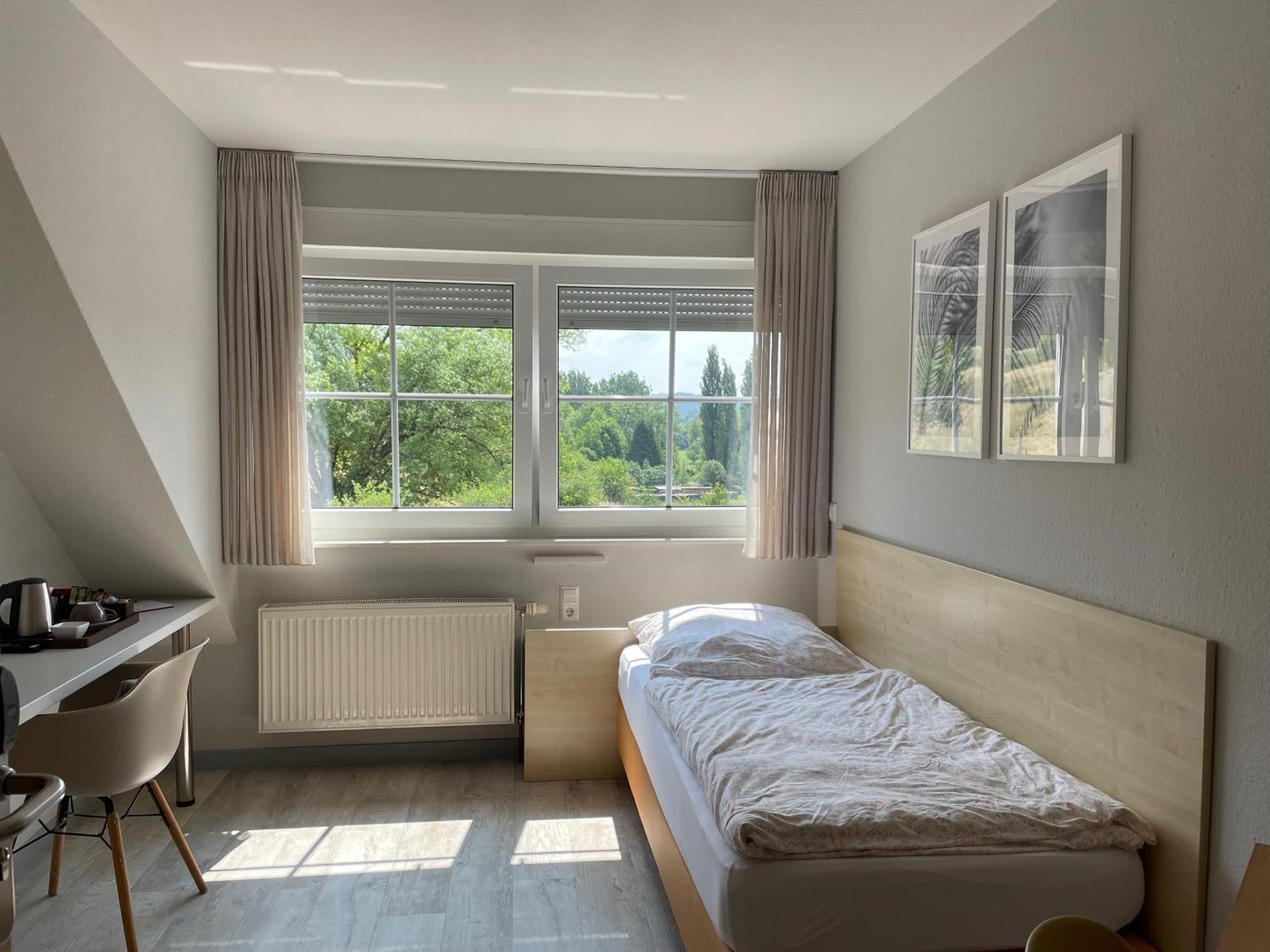 Gaestehaus Juhl Rangendingen Kültér fotó
