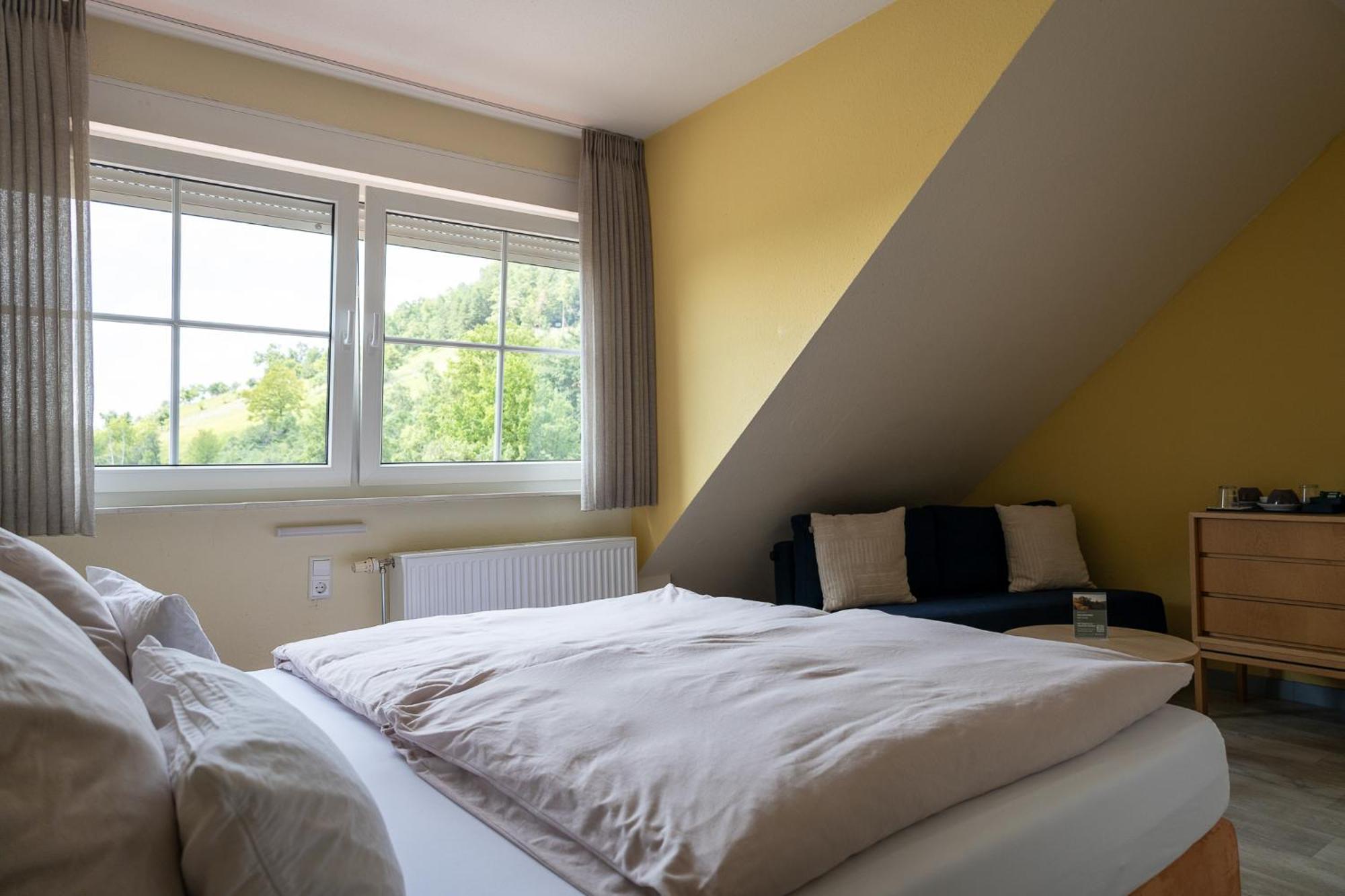 Gaestehaus Juhl Rangendingen Kültér fotó