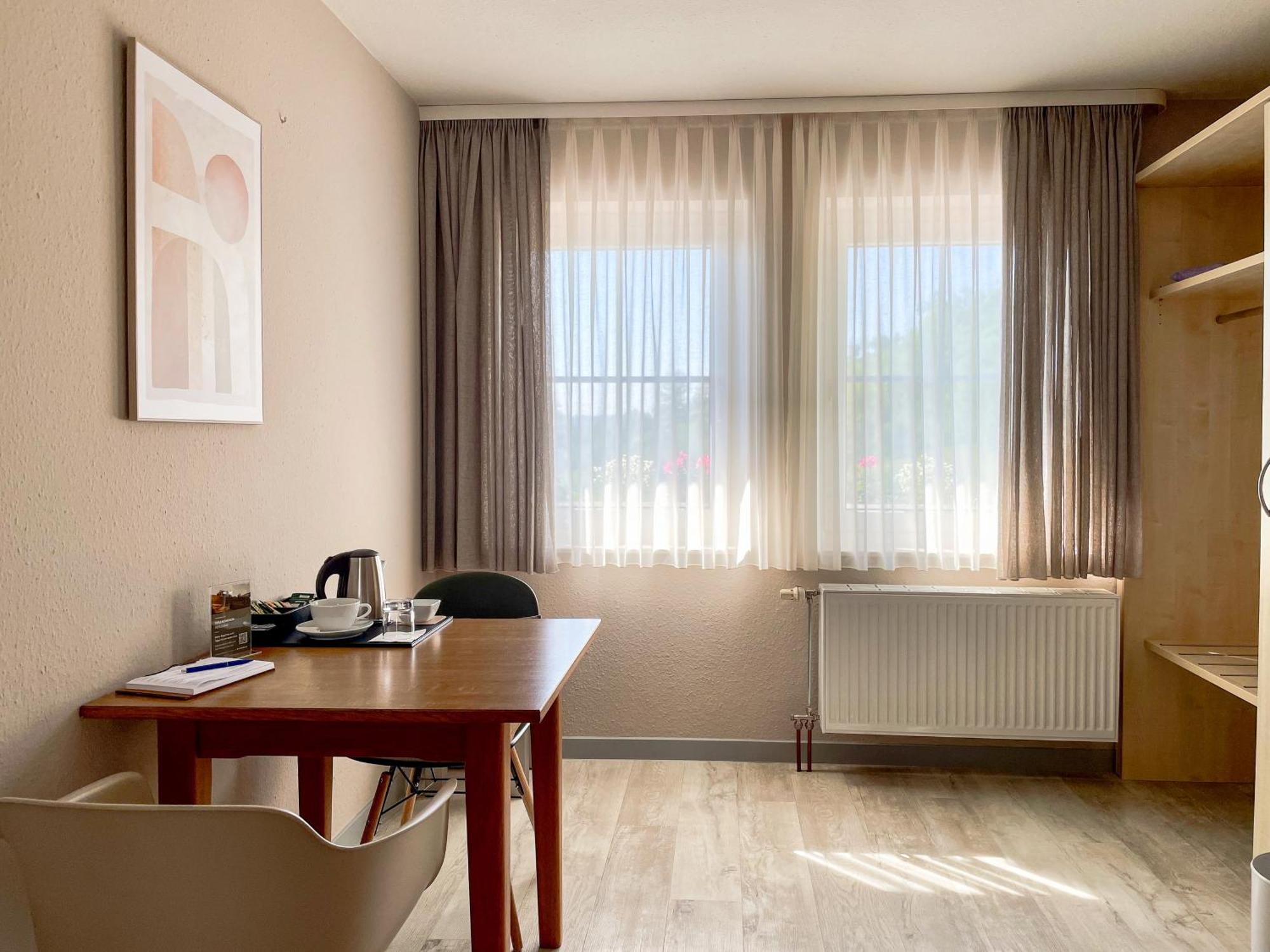 Gaestehaus Juhl Rangendingen Kültér fotó