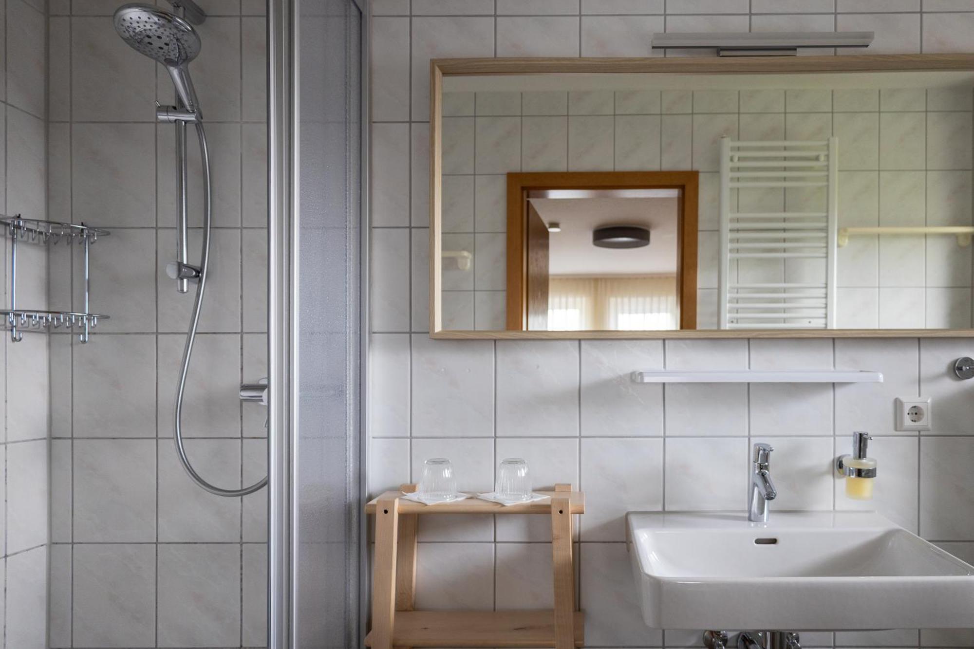 Gaestehaus Juhl Rangendingen Kültér fotó