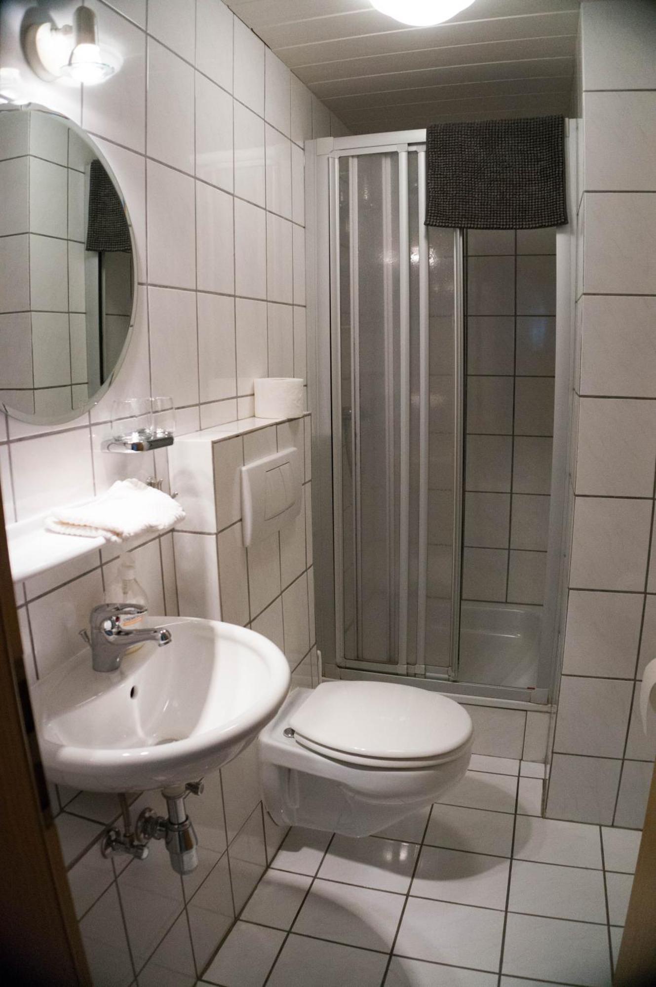 Gaestehaus Juhl Rangendingen Szoba fotó