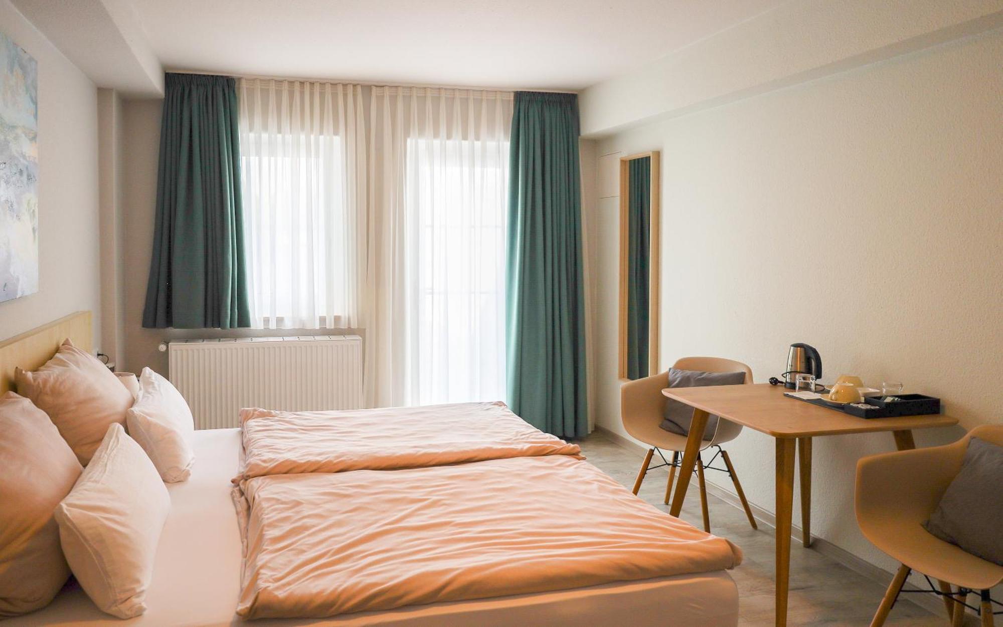 Gaestehaus Juhl Rangendingen Kültér fotó